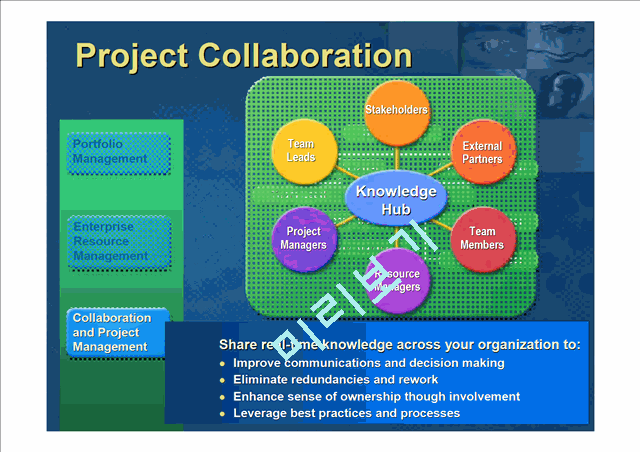 MICROSOFT EnterpriseProject   (9 )